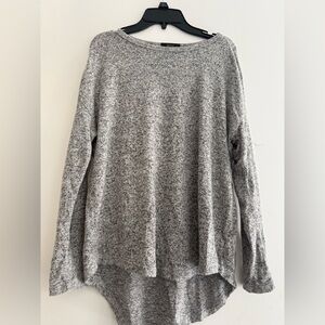 Quince Lenzing Super Soft Sweater Size S